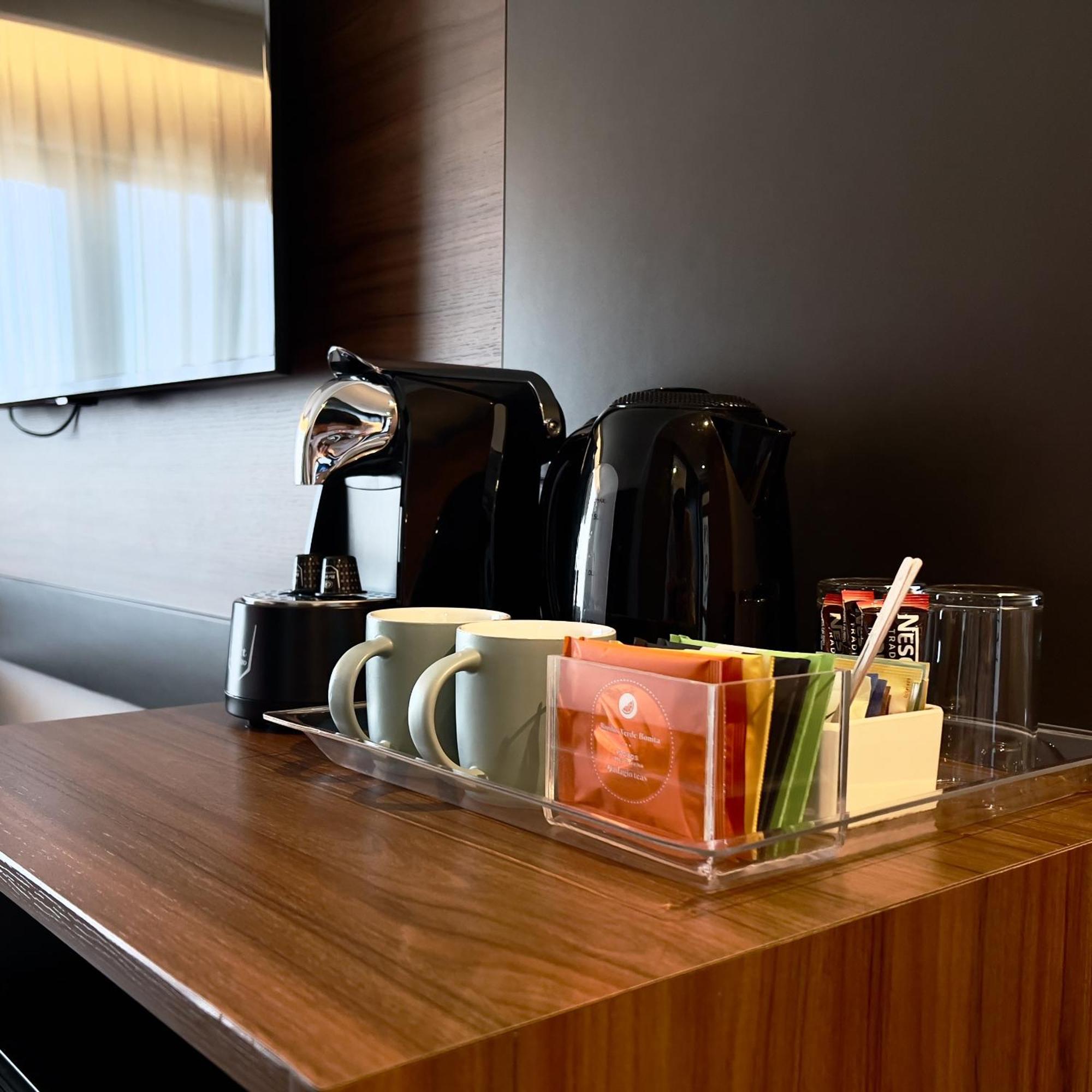 Novotel Santiago Providencia Room photo